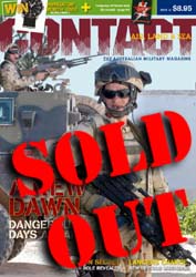 CONTACT Air Land & Sea Issue 12