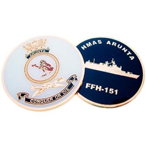 Boat-loads of Navy memorabilia and gifts at MILITARY SHOP on-line