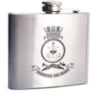 HMAS Sydney memorabilia and other great gifts from MILITARY SHOP 