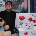 Royal visit evokes fond memory for veteran Royal visit evokes fond memory for veteran