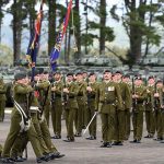 NZ Army creates new motorised infantry battalion NZ Army creates new motorised infantry battalion