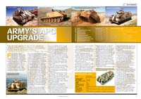 CONTACT Air Land & Sea