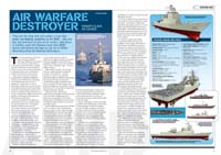 CONTACT Air Land & Sea