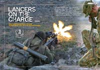 CONTACT Air Land & Sea