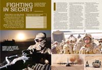 CONTACT Air Land & Sea