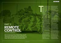 CONTACT Air Land & Sea - Somalia