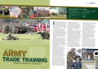 CONTACT Air Land & Sea