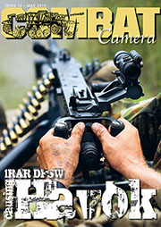 Combat Camera issue 12