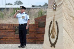 RAAF Base Amberley - photo by Corporal Peter Borys 