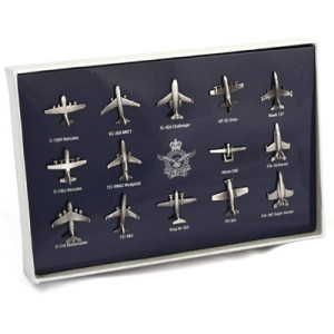 Beautiful range of Air Force gifts here...