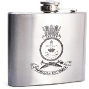 HMAS Sydney memorabilia and other great gifts from MILITARY SHOP