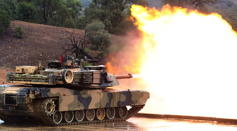 liam access Tank Militaire télécommandé 
