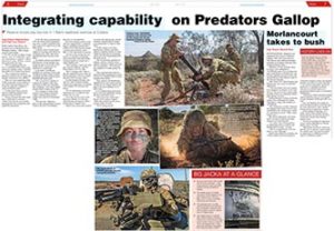 Click to read in ARMY newspaper