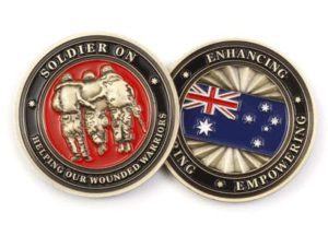 Support Soldier On – shop at the Soldier On shop – HERE