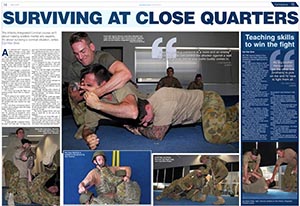 Click to read in ARMY newspaper