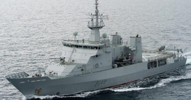 HMNZS Otago