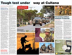 Click to read in ARMY newspaper