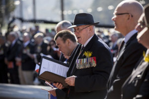 Vietnam Veterans’ Day and the 50th anniversary of the Battle of Long Tan