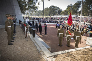 Vietnam Veterans’ Day and the 50th anniversary of the Battle of Long Tan