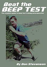 Beet The Beep Test