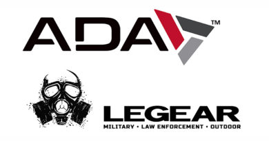 ADA acquires LE Gear