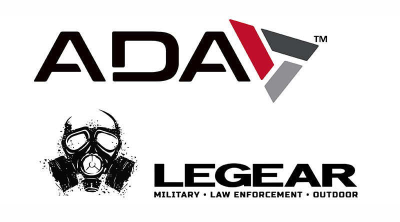 ADA acquires LE Gear
