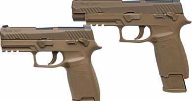 Sig Sauer P320