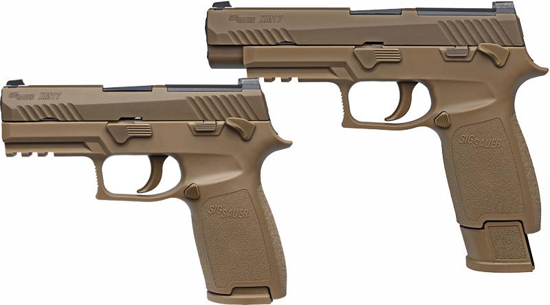 Sig Sauer P320