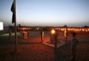 NSW to build memorial to contemporary veterans