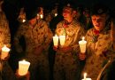 Recognising Recent Sacrifices