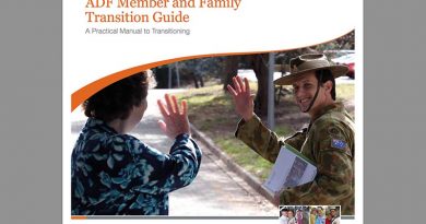 ADF Transition Guide