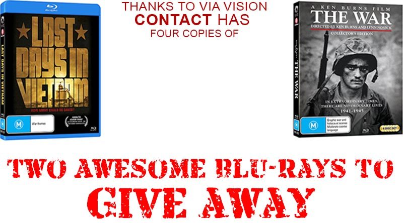 Via Vision giveaway