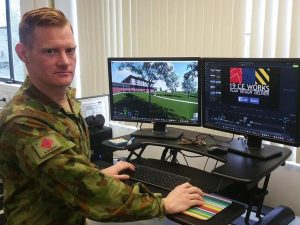 Cpl Jakob Marek