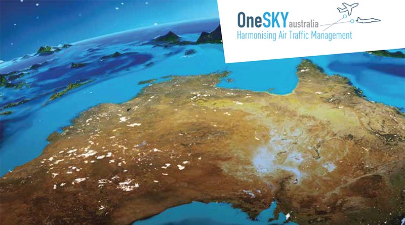 OneSKY Removed From Projects Of Concern List CONTACT Magazine