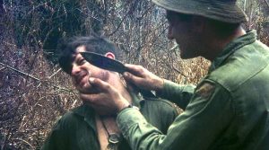 Mick gives Wooly a shave before we meet the grandpoobar.