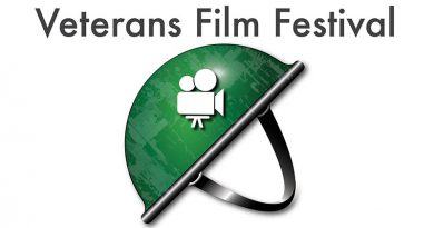 Veterans' Film Festival logo