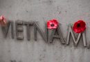 Calling volunteers to visit all 523 Australian Vietnam KIA graves