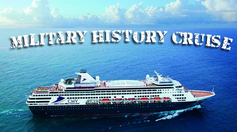 Cruise ship Vasco da Gama