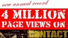 Review our 2019 web stats here.