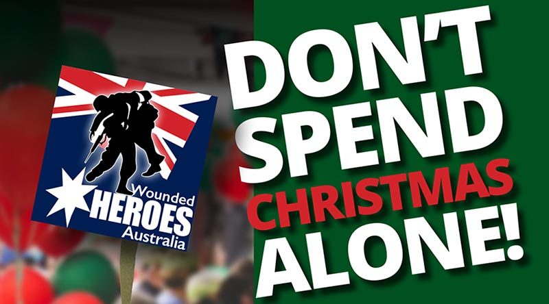 Free Christmas lunch in Brisbane