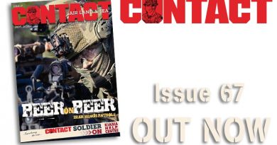 CONTACT issue 67 out now