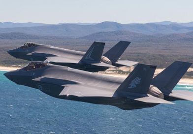Former CAF says RAAF seriously deficient
