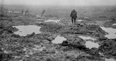 Passchendaele