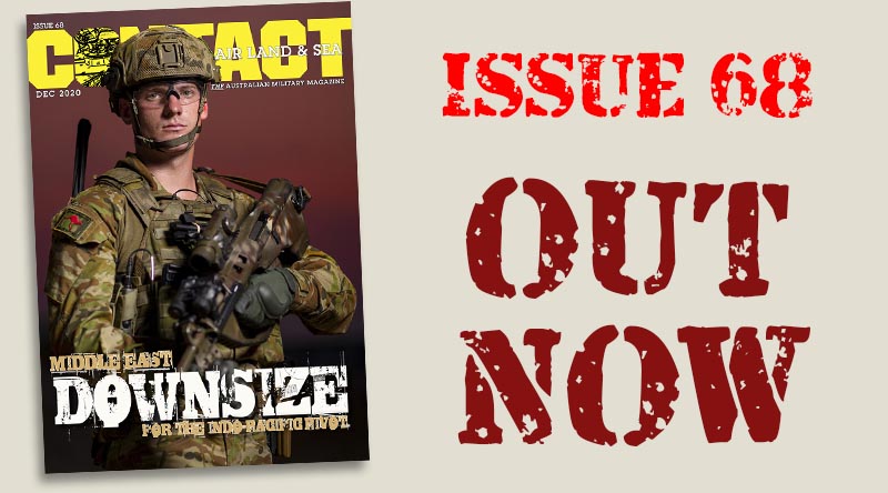 CONTACT issue 68 out now