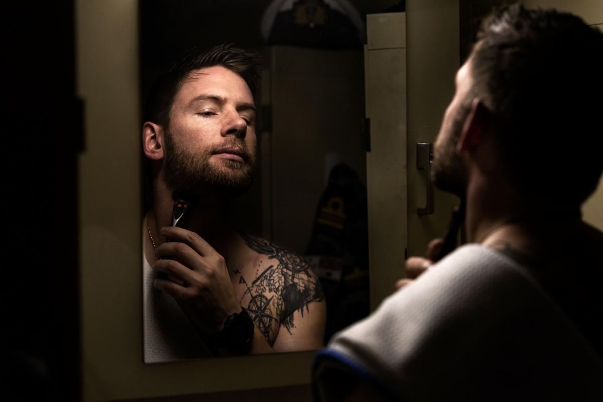Tattoos a symbol of experiences - CONTACT magazine Tattoos a symbol of experiences - CONTACT magazine