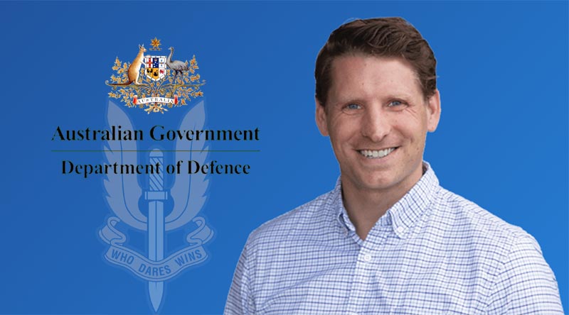 Former SAS troop commander now member of the Federal parliament Andrew Hastie has been promoted to the executive level of government as Assistant Minister for Defence.