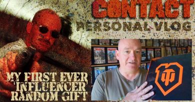 My first ever 'influencer' random gift