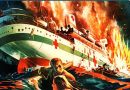 80th Anniversary of the sinking of AHS Centaur