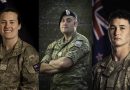 Three Kiwi soldiers recognised for actions after deadly Taji rocket attack