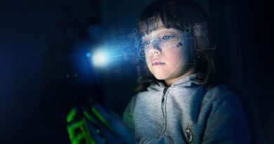 Defence scientists are helping to keep children safe by harnessing the power of facial-recognition technology. Photo by Getty Images.